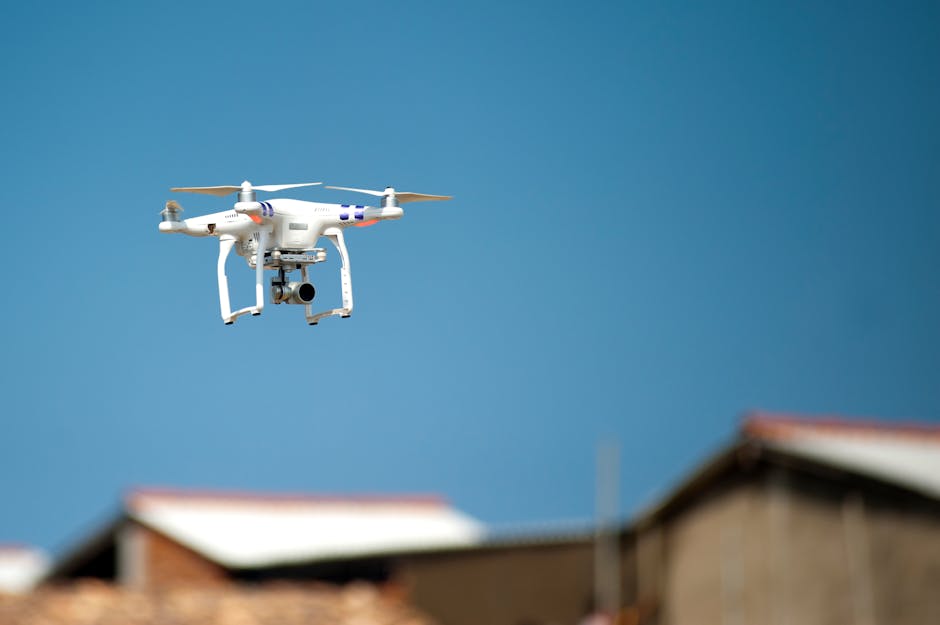 Is your insurance company using aerial technology to inspect your home? Check out this interview to find out more!
youtu.be/drFWsNLZWLA

 #InsuranceHour #InsuranceTips #HomeInspection #HomeInsurance #CaliforniaInsurance  #CaliforniaHomes