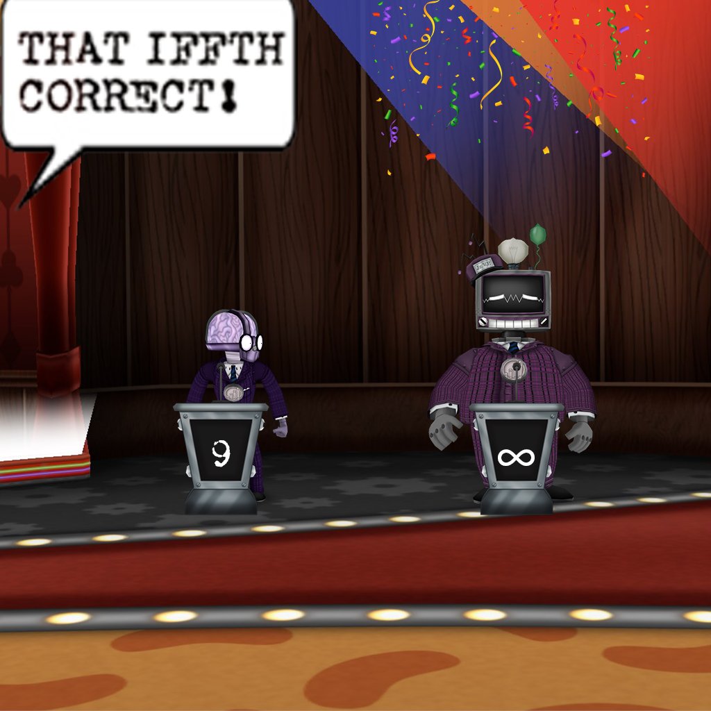 cogpanels's tweet photo. 1: Gameshow https://t.co/fktAomlFPb