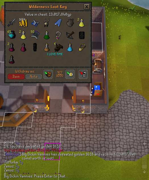 Anti-IF losing +1's to us daily; compilation of all clans including our auzzie friends <a href="/CL/">Chrissy LeMaire - @cl</a>! (BC/TK for voidwaker too LOL!)