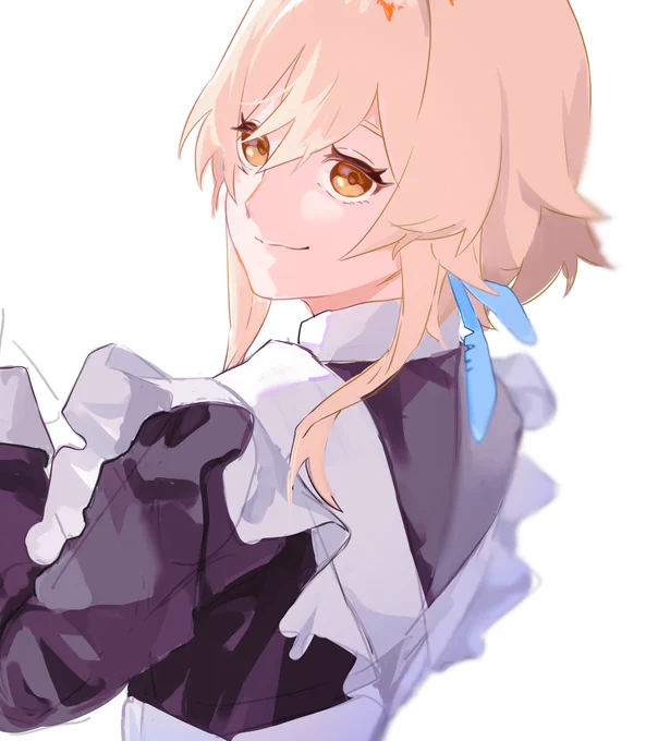 #メイドの日 取り急ぎですみません。今日中にちゃんとしたやつをあげます。 