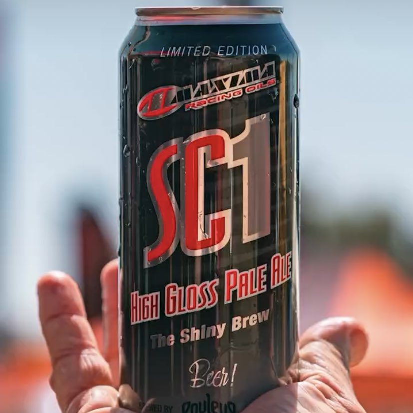 Deegans Temper tweet media