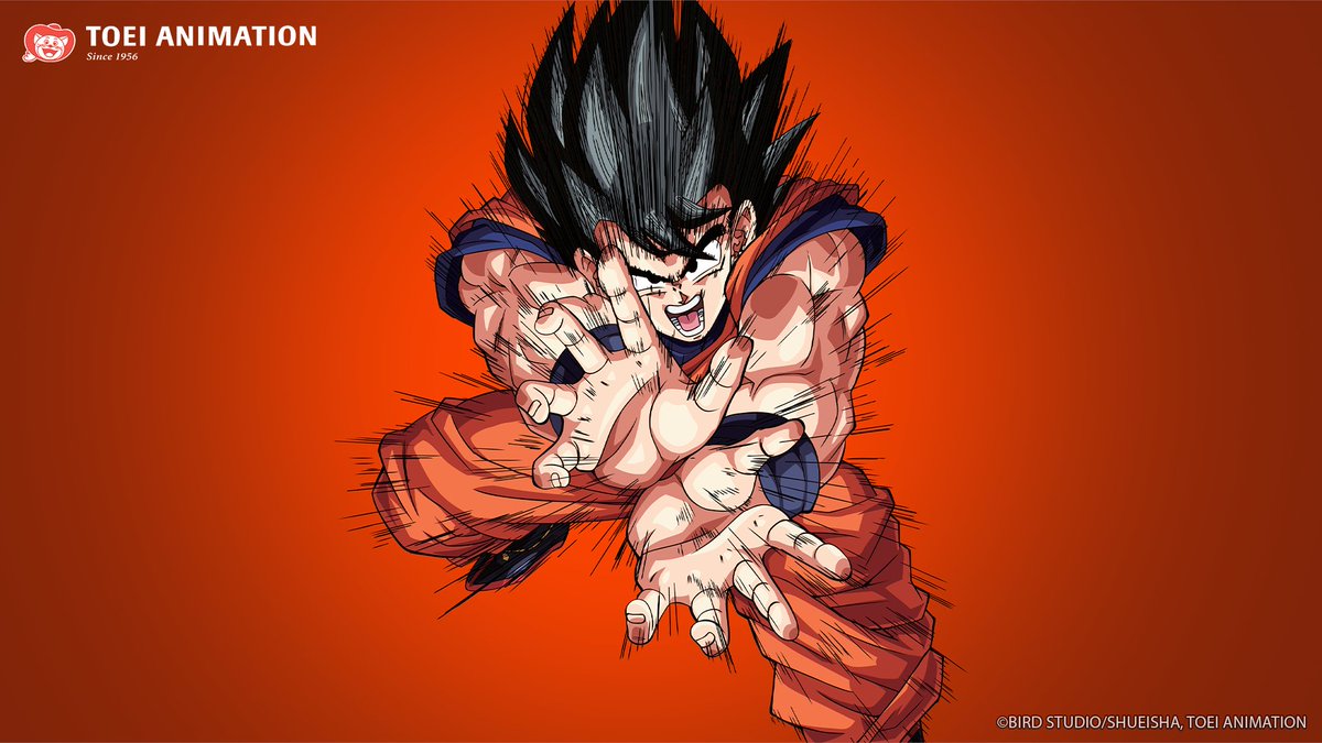 Happy Goku Day, everyone! 🐉 #GokuDay 🔥 MORE: got.cr/GokuDay2024