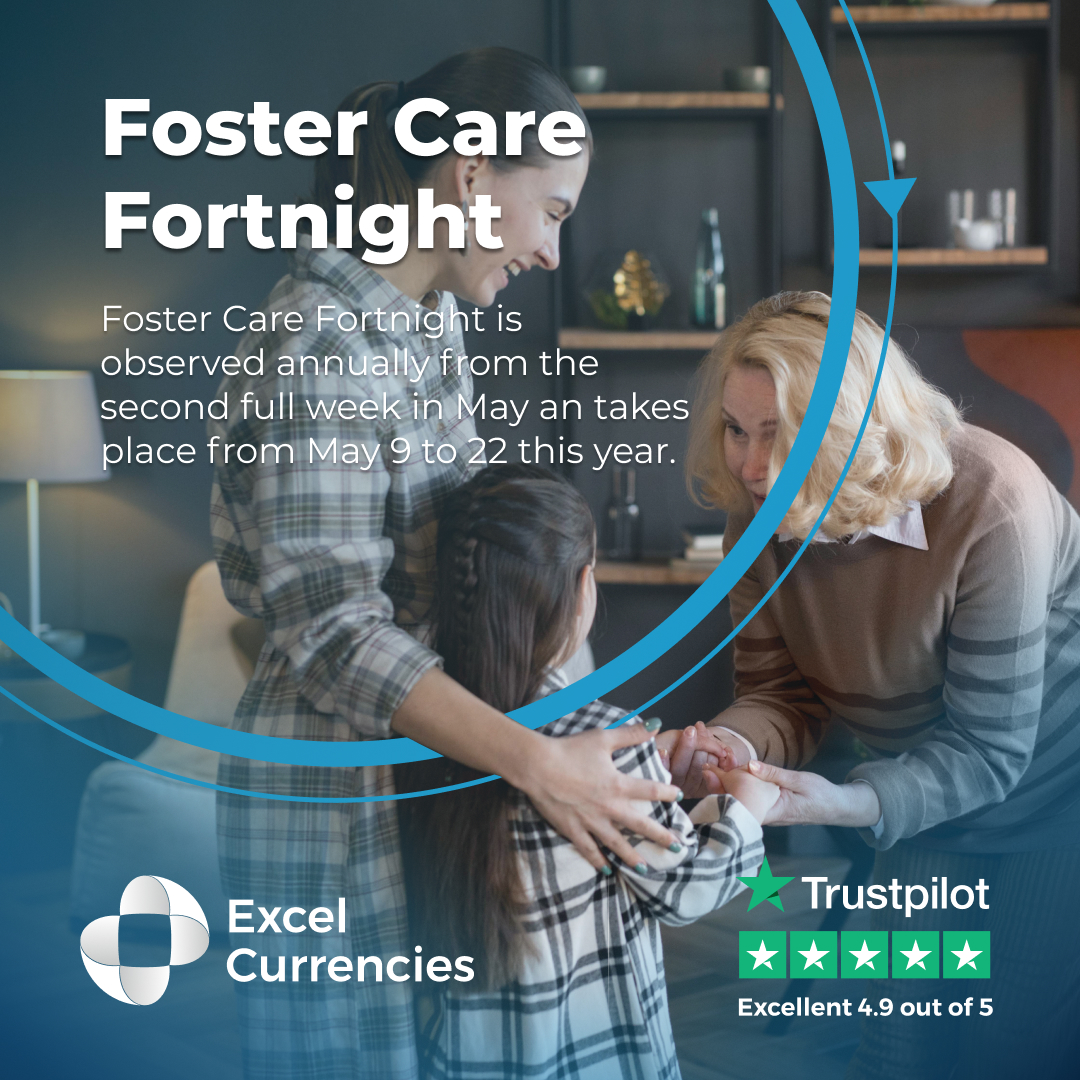 Join us in recognizing Foster Care Fortnight! 🏠💙 Visit zurl.co/bn9X to learn more about this important initiative. Let's support foster families and the children they care for! 🌟 #FosterCareFortnight #SupportFosterFamilies #ChildWelfare