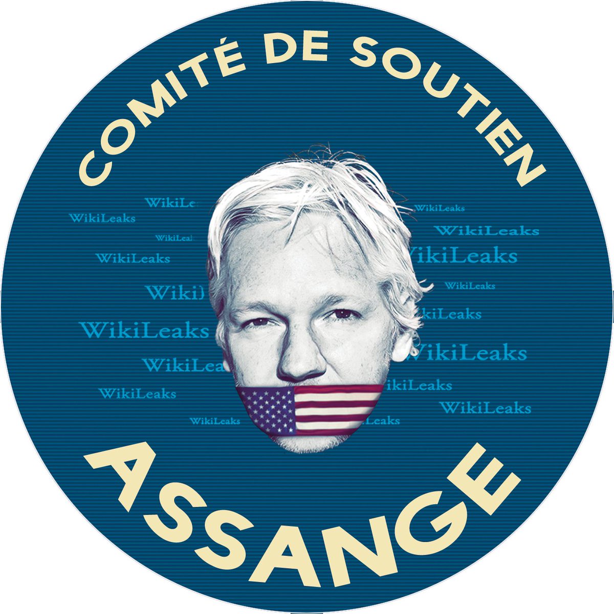 Visioconférence pour la libération de Julian #Assange demain vendredi à 20h, organisée par le @mvtpaix, avec Laurent Dauré du @ComiteAssange. Au menu : l’audience décisive du 20 mai, la conférence du 16 mai, le mouvement de solidarité en 🇫🇷... Infos : mvtpaix.org/wordpress/agen…