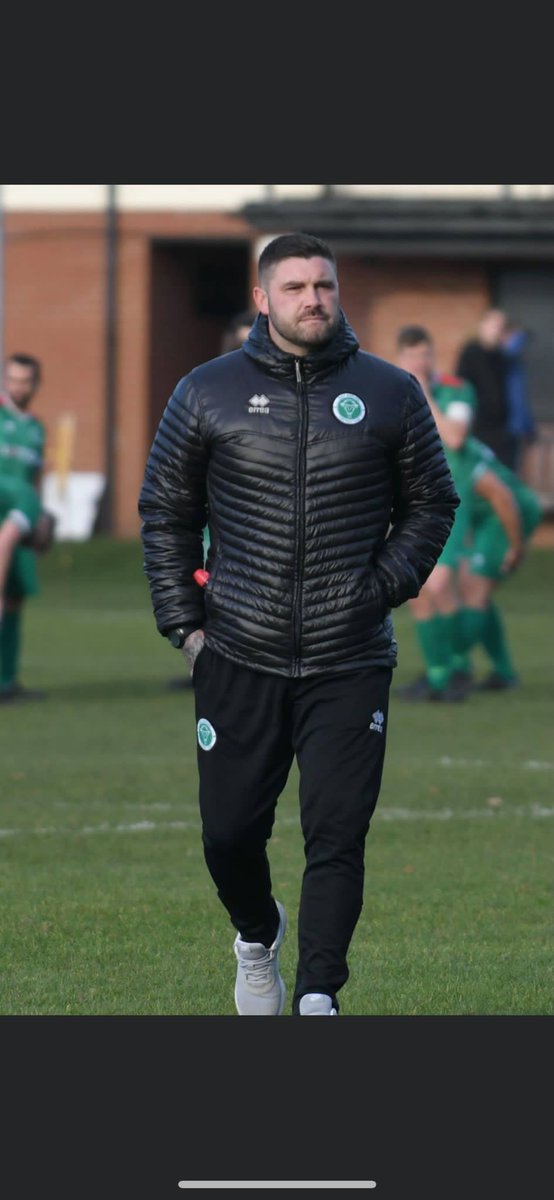 Norwich CEYMS (@norwichceyms) on Twitter photo 🚨 He's back.............
Absolutely delighted to announce our new first team manager <a href="/saint_stacey/">Stacey Lawrence</a>
Someone we've admired for a long time with what he achieved with his previous club and excited to what we can do together 💪
#UpTheCeyms 🚨 He's back.............
Absolutely delighted to announce our new first team manager <a href="/saint_stacey/">Stacey Lawrence</a>
Someone we've admired for a long time with what he achieved with his previous club and excited to what we can do together 💪
#UpTheCeyms