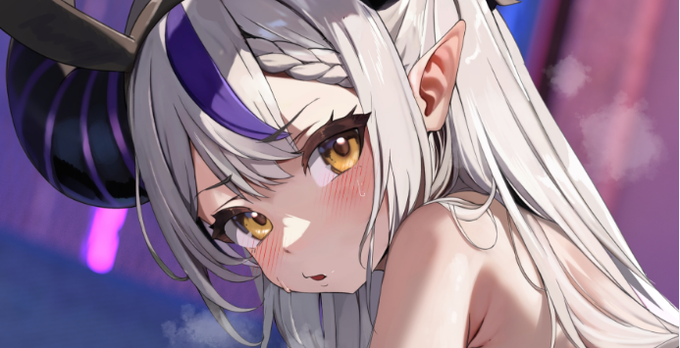 "【FANBOX】
【差分76枚!】バニー総帥となかだし極太ゼリーひり出しあなるえっちお掃除フェラCG集
https://t.co/F5mYtmrtmB
【高画質版】
https://t.co/rqo8uYyHgj
【SAMPLE】
https://t.co/uvw9dWkaeK" 