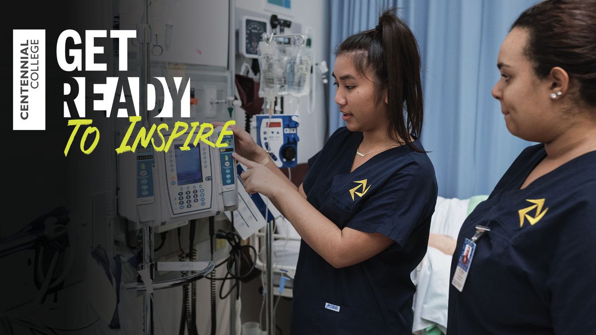 Inspire the future heroes of healthcare! Join us as a Professor in the Collaborative BScN Program. Deliver top-tier nursing education, drive groundbreaking research, and mentor future nursing leaders. Registered Nurse with a PhD? Apply now at centenni.al/collaborative-…