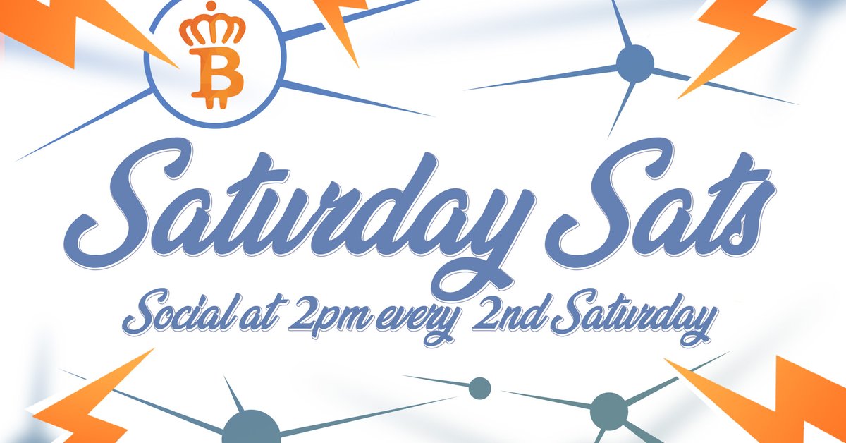 🚀⚡ Hey Charlotte! 🍻 Join us at Southern Strain Brewery in Plaza Midwood this SATURDAY at 2 PM! Connect with like-minded individuals, grab your favorite brew with Bitcoin, and celebrate the liberating potential of Bitcoin! 💸✨

RSVP: meetup.com/bitcoincharlot…