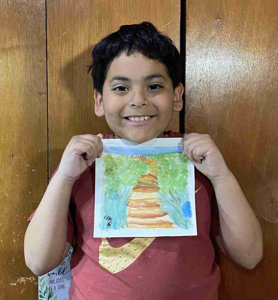 PastimesInc's tweet image. #TBT Blog 🎨

#ArtFacts 101 :: Benefits of #SummerArtClasses for Kids

pastimesinc.com/art-facts-101-…

#Pastimes #KidsArtClasses #LAArtClasses #LAArtSchool #LAKidsArtClasses #ZoomDrawingClasses #ZoomPaintingClasses #SummerActivitiesforKids