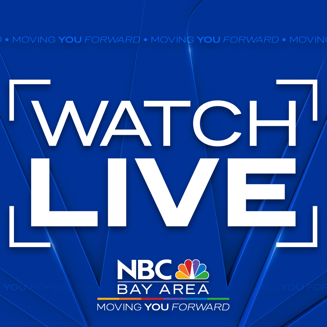 LIVE VIDEO: Cynthia McFadden discusses her latest documentary investigation, plus the new threat Gov. Newsom is issuing over farmworker housing in Half Moon Bay on "Today in the Bay," streaming now. nbcbay.com/UOnrFp9