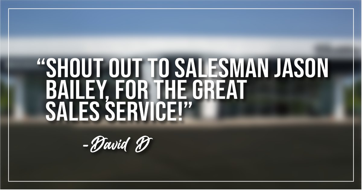 A big thank you to Jason from a very satisfied customer! Your outstanding service makes all the difference. 🌟 #CustomerSatisfaction #ServiceExcellence #HappyCustomer