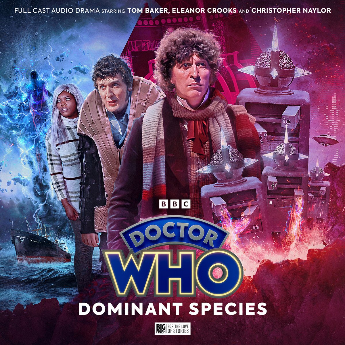🚨 COVER REVEAL 🚨 What the Quark is going on?! Click bgfn.sh/Dominant to find out more...