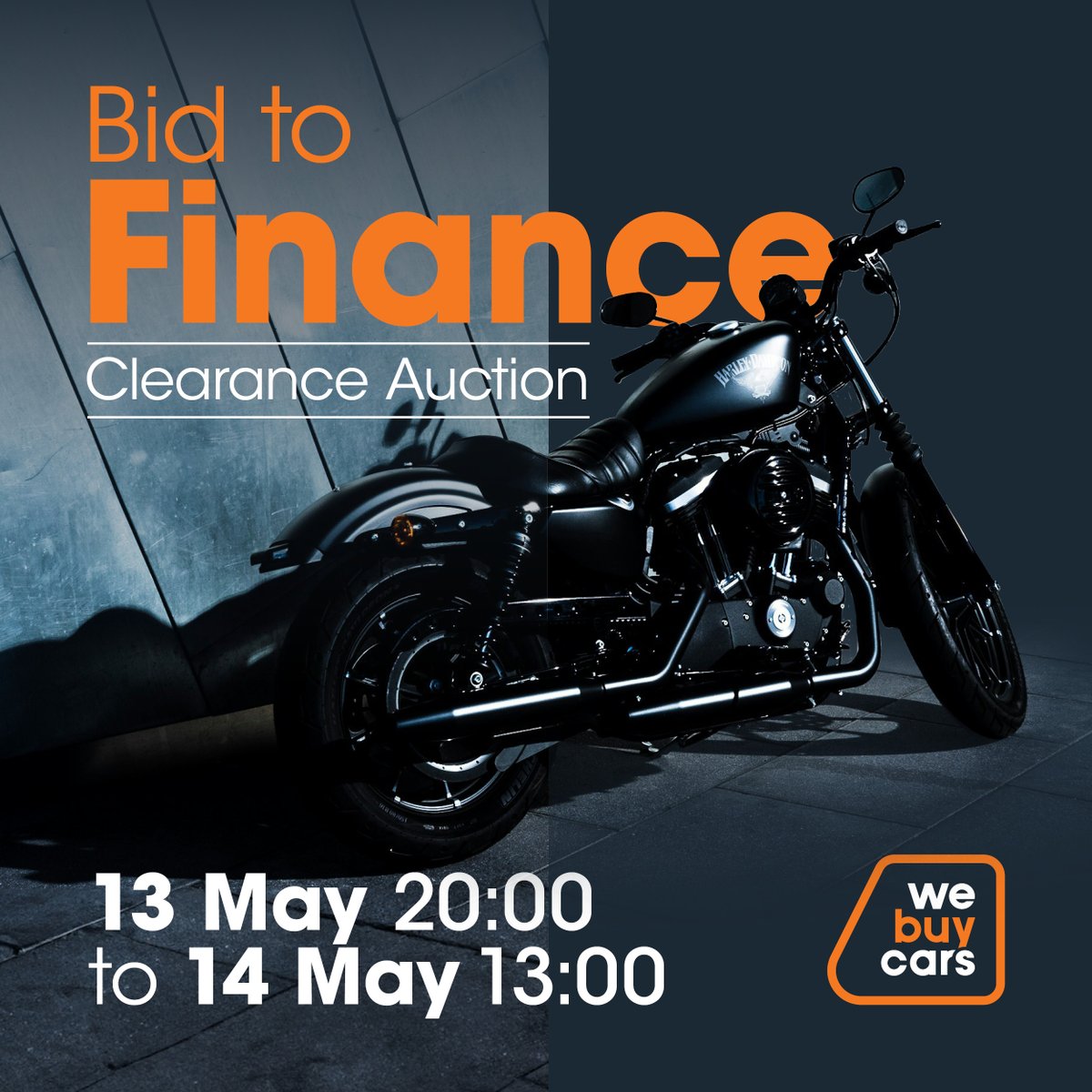 Did you know that you can bid in our Clearance Auction and apply for financing as well? 🙌 We can't think of anything better... #carsforsale #preownedcars #usedcars #usedcarsforsale #carshopping #carfinance #autosales #carsales #carlifestyle #motorbike