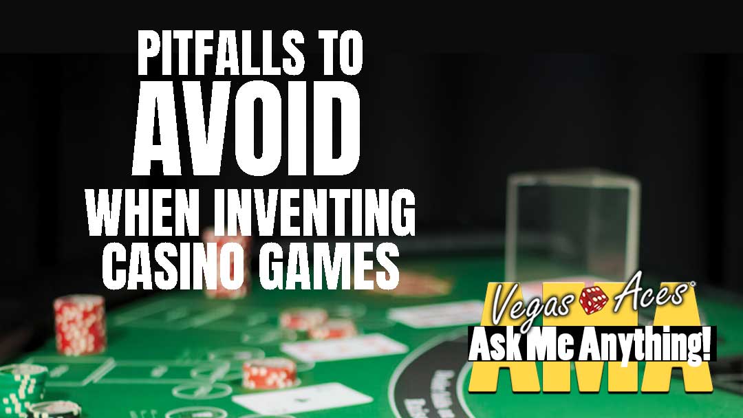 Dreaming of designing the next big casino game? Avoid common pitfalls with our latest YouTube video! youtube.com/live/D6eOqIxPq… Join our AMA session to ask your questions and get direct insights! 🗓️ Thursday, May 9th at 1pm PST #CasinoGames #GameDesign