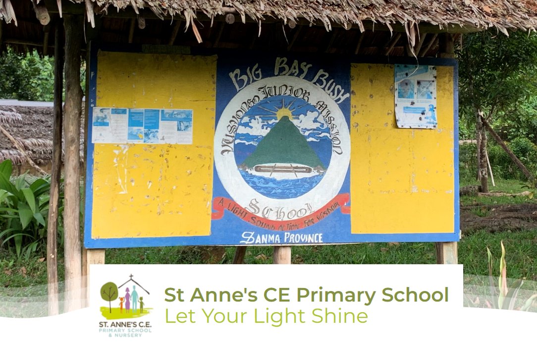 Great to be with pupils &amp; staff at @StAnnesCofE primary school in @ChesterDiocese this week, to share news from their linked school Vusvongo in Vanuatu. Thank you to KS1 for the money raised for their linked school to buy books #Education4all #SchoolPartnerships