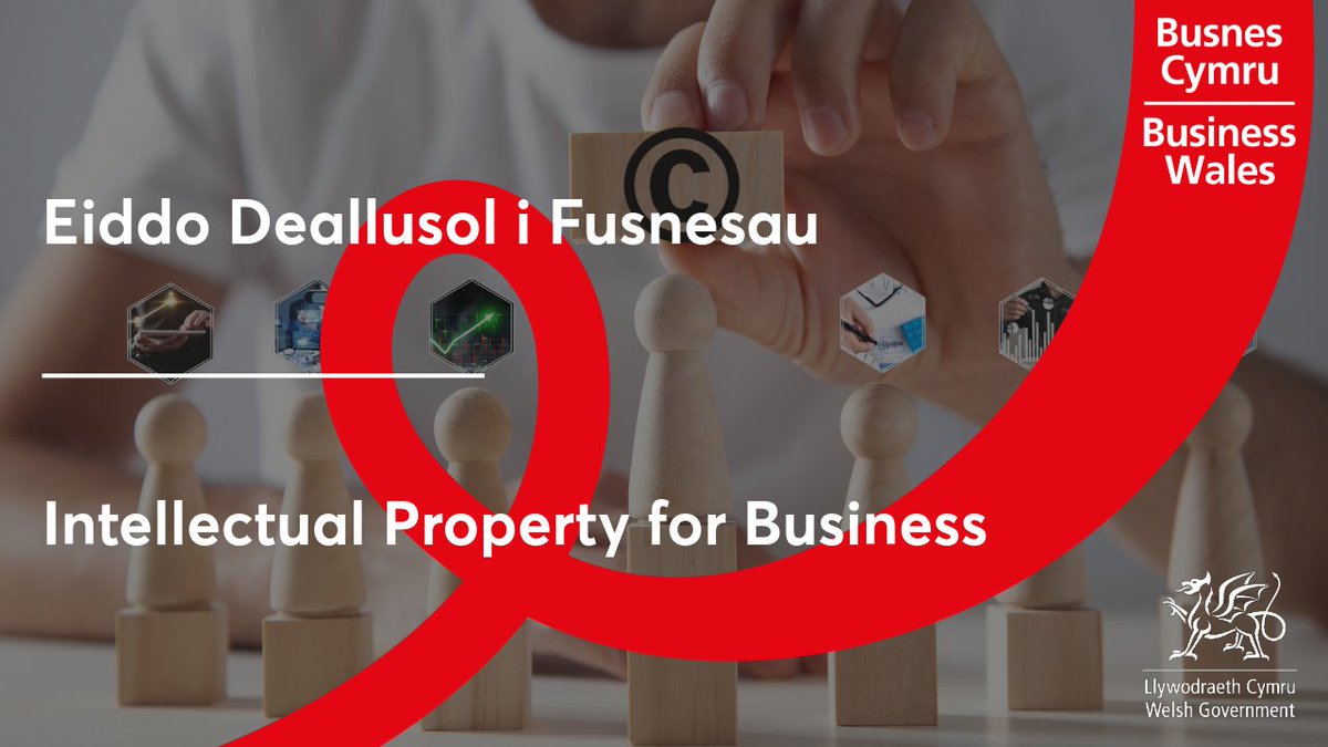 🛡️ Protect your business assets with expert guidance from the Intellectual Property Office (IPO). Their free online support tools offer invaluable insights on managing, leveraging, and safeguarding your intellectual property. Don't miss out! ow.ly/w0CZ50Rvuc7