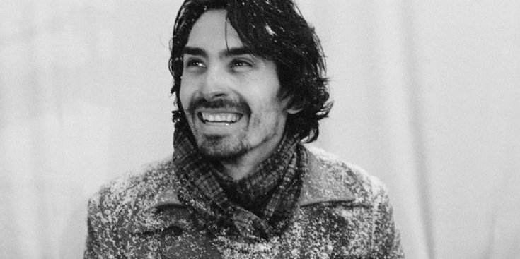 calumpride's tweet photo. 🧵🪡 — abro hilo del elenco de la sociedad de la nieve amando y admirando a fer contigiani. ♡

#BdayFer https://t.co/SqLi3xO3Ki