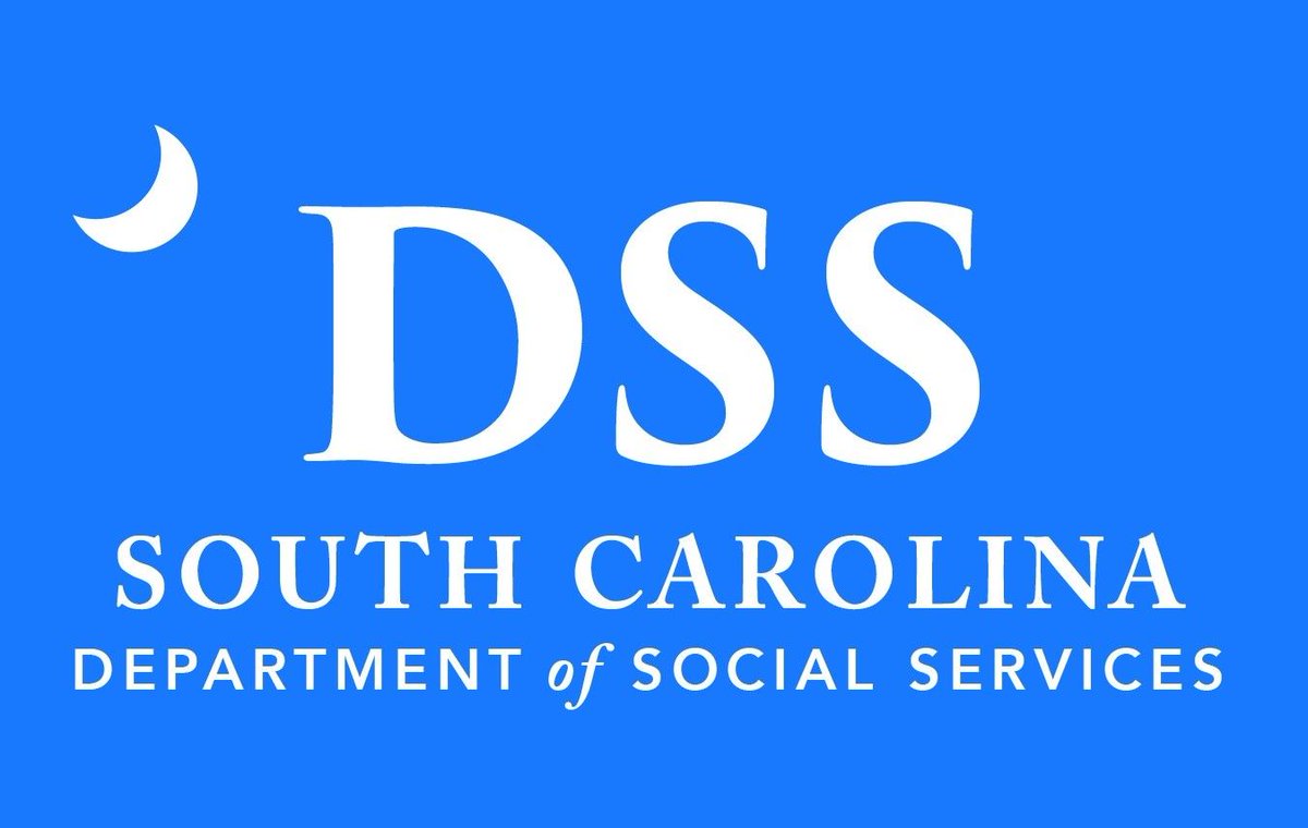 All DSS Offices are closed on Friday, May 10th, 2024 for a state holiday. Offices will reopen Monday, May 13th, 2024. For a listing of all state holidays, please visit admin.sc.gov/services/state…