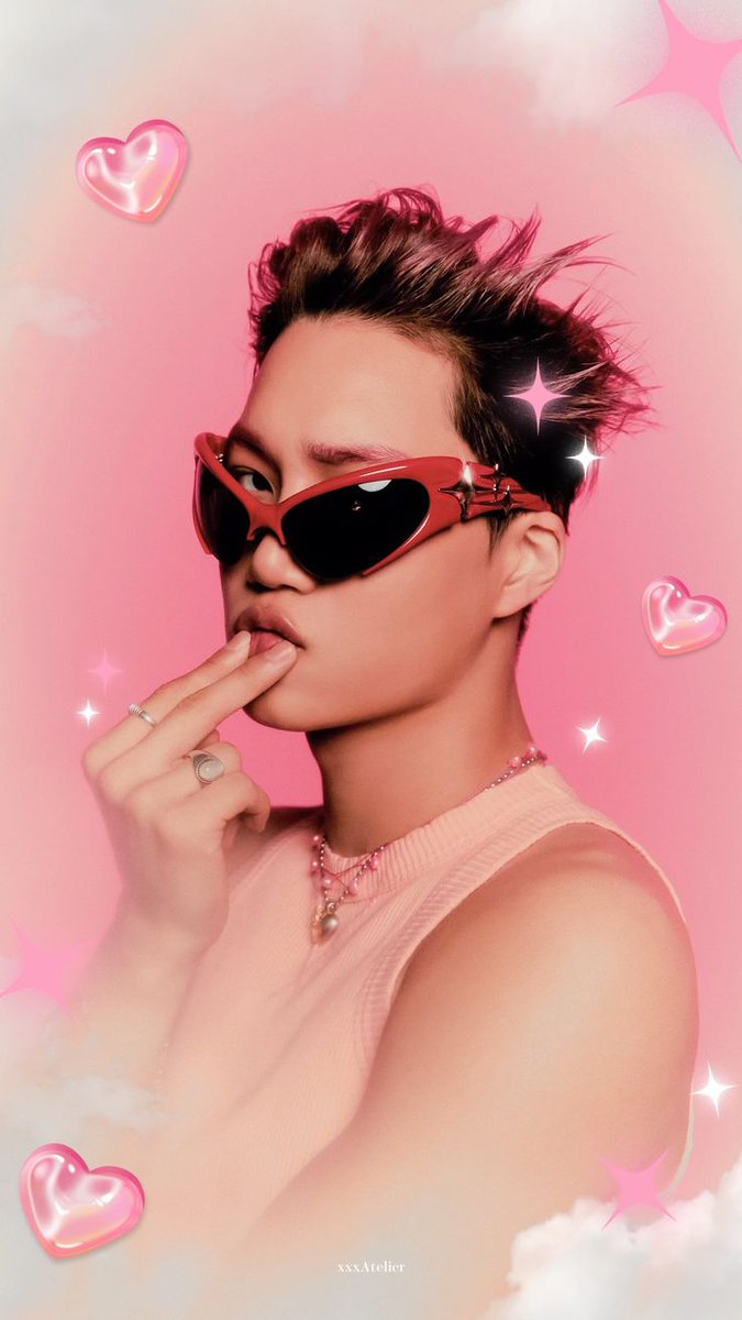 카!이! tweet media