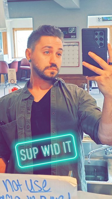 I've been slacking on here, that changes today 😌 https://t.co/cf9Xzi6gN9<a href="/tag/selfie"class="tags"><span>#selfie</span></a><a href="/tag/model"class="tags"><span>#model</span></a><a href="/tag/dressup"class="tags"><span>#dressup</span></a><a href="/tag/black"class="tags"><span>#black</span></a><a href="/tag/sharp"class="tags"><span>#sharp</span></a><a href="/tag/red"class="tags"><span>#red</span></a><a href="/tag/man"class="tags"><span>#man</span></a>