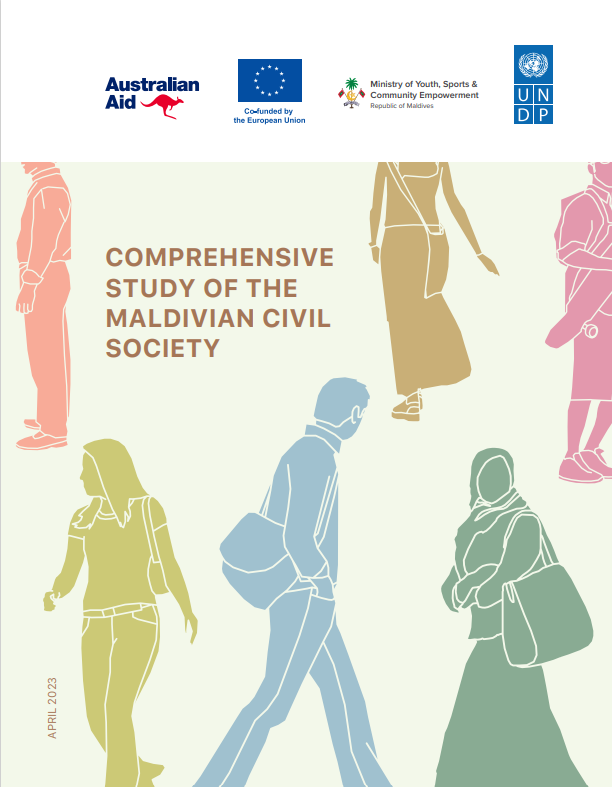 Did you know? 52% of CSOs operate locally, 33% nationally, with almost half based in Malé. Explore the 2021-2022 Maldivian Civil Society Space study to learn more about the driving forces of change in our community #CSOstudyMV
🔗 bit.ly/3JtYjqE