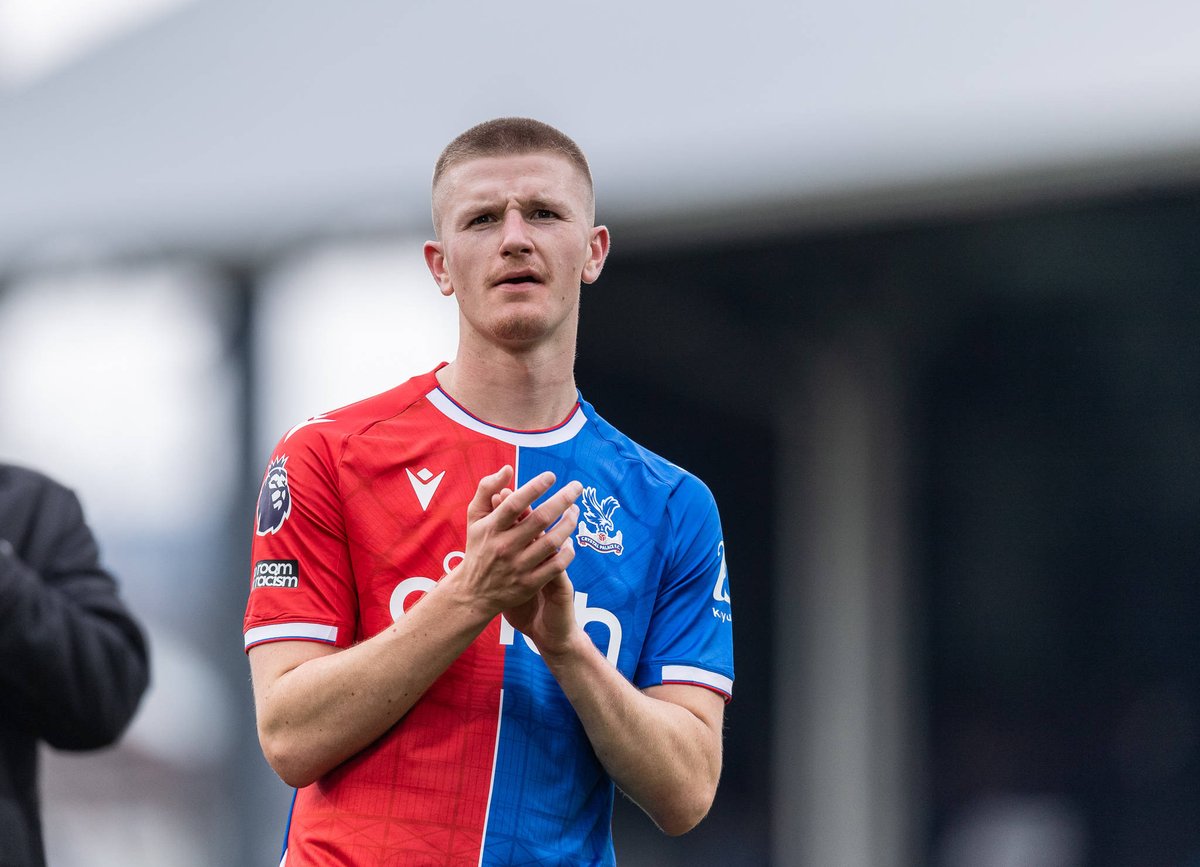 After his masterclass vs Manchester United on Monday, it's only right for admin to do this... 💎

Adam Wharton is one of the best young prospects in the Premier League right now ⭐️

Still only 20, Wharton is one to watch🏴󠁧󠁢󠁥󠁮󠁧󠁿

But who is Wharton and why is his name everywhere rn…