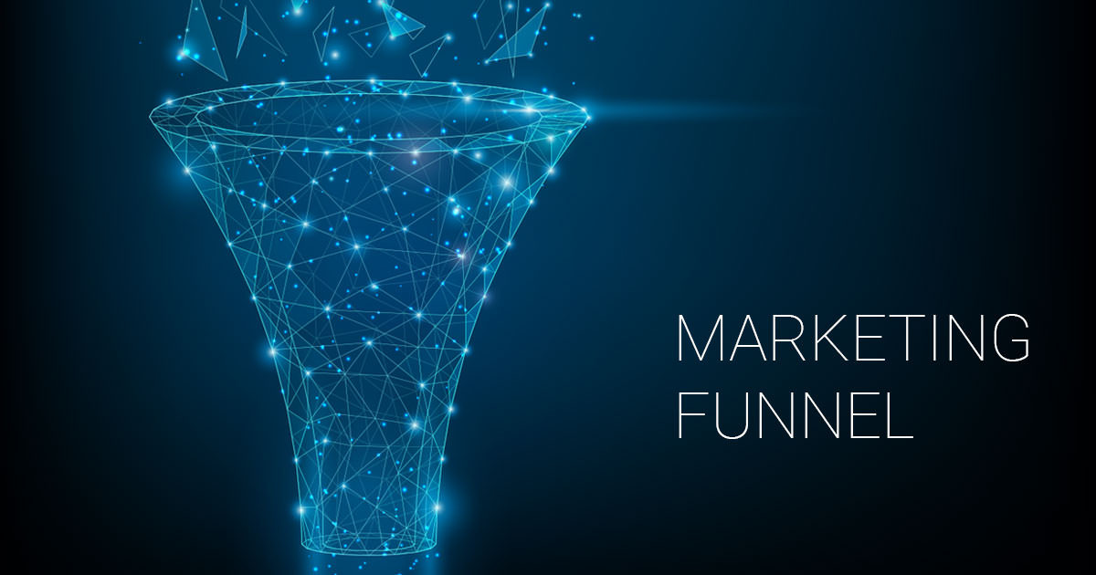 Funnel, ich hör immer Funnel ... und jetzt habe ich das mal erklärt :-) 

versacommerce.de/blog/marketing…