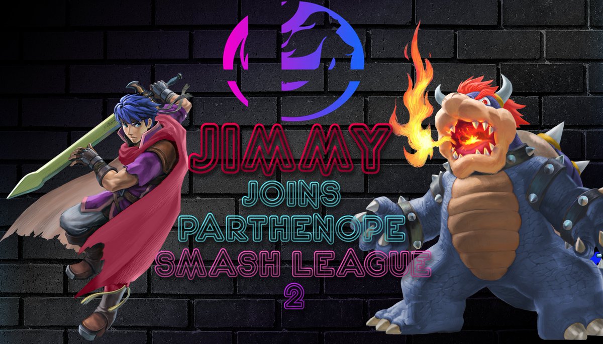 Terrons Smash tweet media