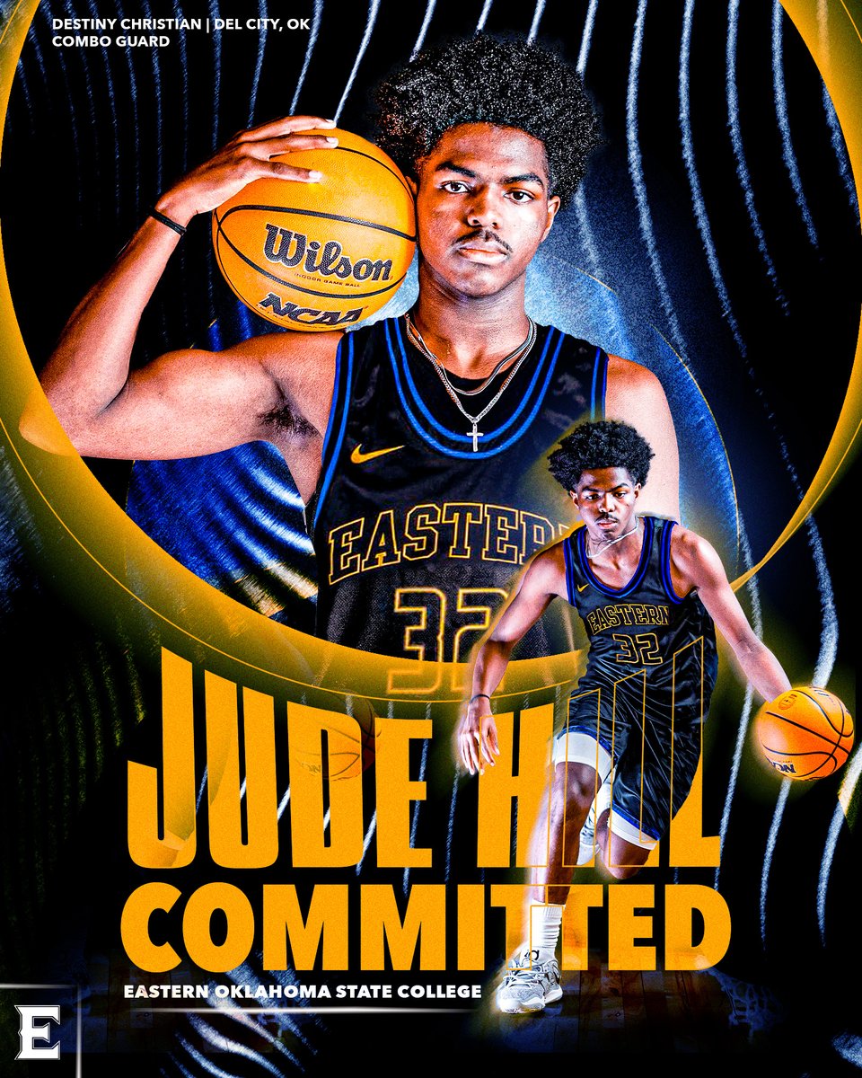 Jerod Hill tweet media
