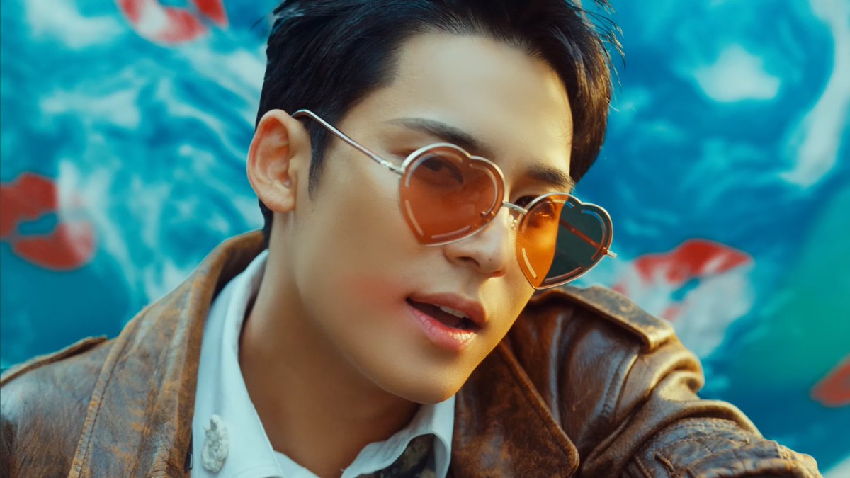 PopBase's tweet photo. SEVENTEEN has released the music video to ‘LALALI.’

Watch: https://t.co/BREGx1FKXY https://t.co/EJPwGi5Rdp