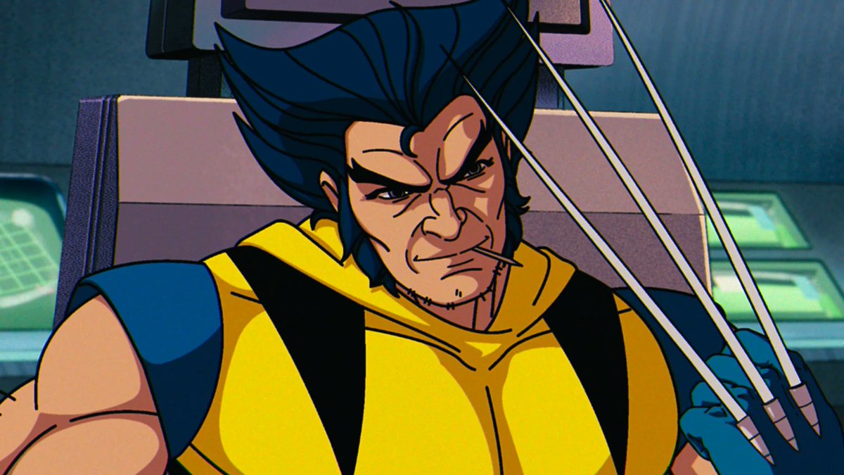 🚨 WOLVERINE vs MAGNETO O último episódio de X-Men '97 rendeu críticas à decisão do Ciclope de enviar o Wolverine em uma missão para deter o Magneto. O pessoal tá falando: 'Nossa mas levaram o Wolverine, que tem esqueleto de adamantium, para enfrentar o Magneto. Que burrice'.…