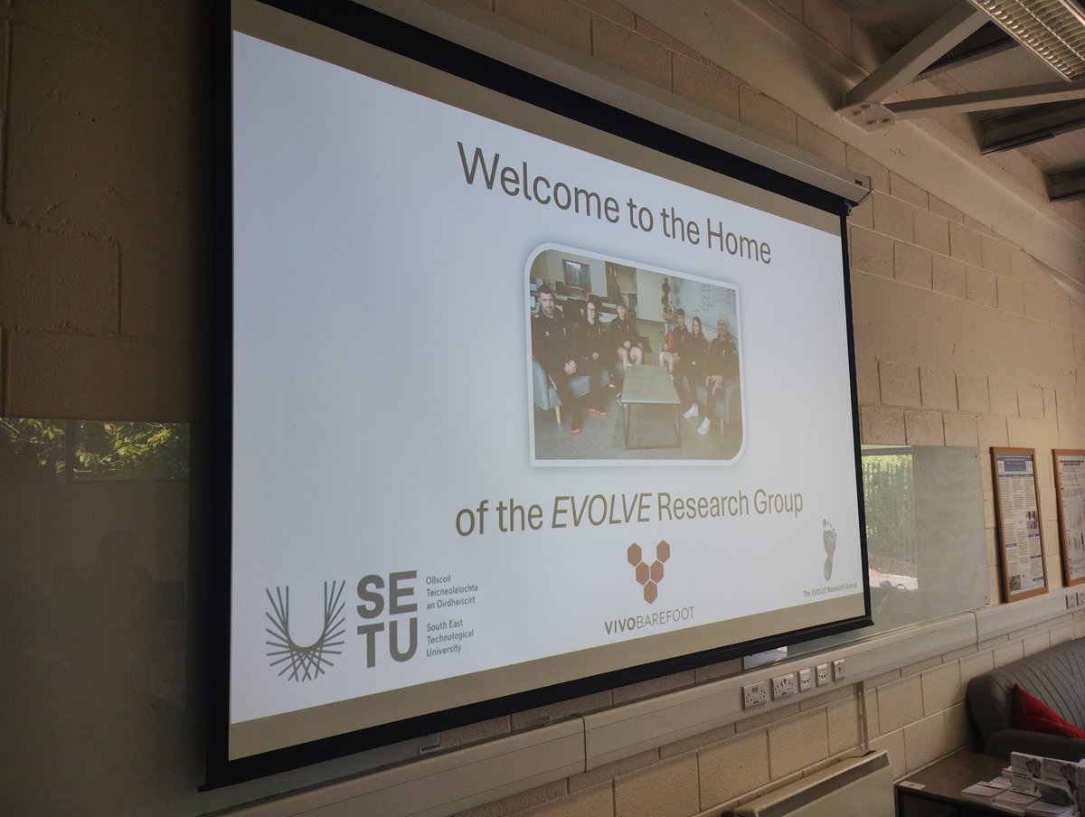 The EVOLVE Research Group (@evolve_setu) on Twitter photo Thanks to all who contributed to an amazing day. Special congratulations to the <a href="/EVOLVE_SETU/">The EVOLVE Research Group</a> Researcher of the Year <a href="/aneta_kucz/">Aneta Kuczynska</a> #EVOLVE Thanks to all who contributed to an amazing day. Special congratulations to the <a href="/EVOLVE_SETU/">The EVOLVE Research Group</a> Researcher of the Year <a href="/aneta_kucz/">Aneta Kuczynska</a> #EVOLVE