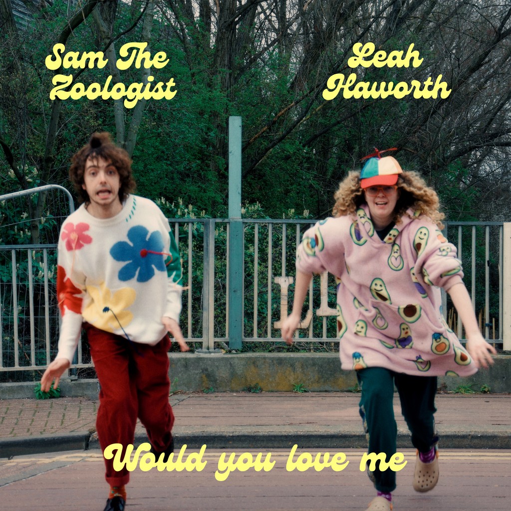 Point Blank Recordings' own Sam the Zoologist and Leah Haworth are topping charts with their latest hit 'Would You Love Me'! Now No.1 in the UK and Indie/Alternative charts and No.3 globally on Submithub! plus.pointblankmusicschool.com/pbrs-sam-the-z…