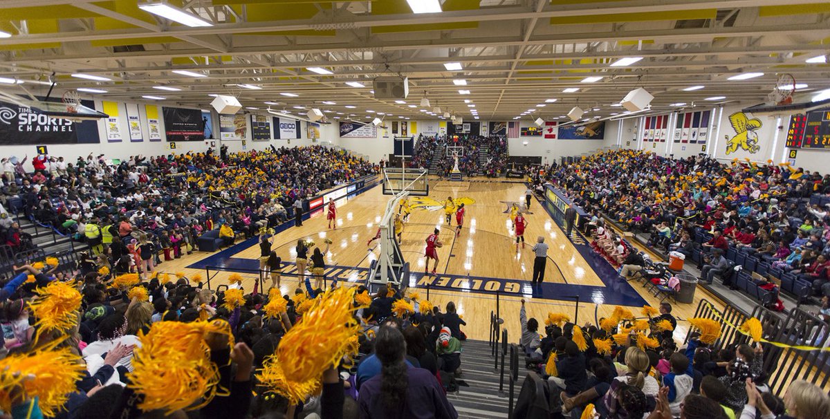 Blessed to receive my First Division One Offer from Canisius Unversity!!! #Griffs #AGTA