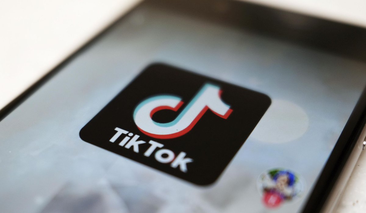 Automatically label AI-generated content on TikTok for transparency and trust among followers. #ContentCredentials #TikTokAI

washingtontimes.com/news/2024/may/… | Follow @growscalewin for #AI news related to #sales, #marketing, & #advertising