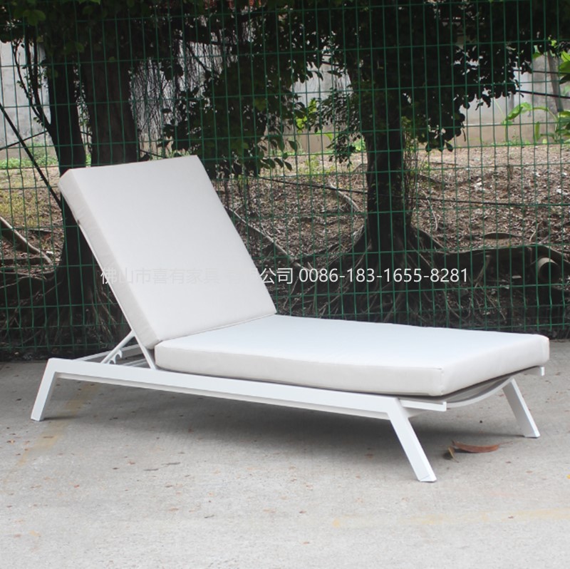 Outdoor sun bed exporting to Saudi Arabia market
-Saudi Arabia Hotels Poolside
-Saudi Arabia Villa Poolside
-Saudi Arabia Resort Poolside
-Saudi Arabia Beach Outdoor