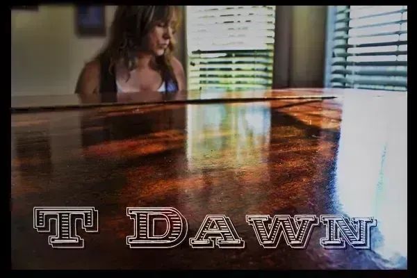 On now. Wow that was a rockin guitar song!🥰 5/9/24 I am looking forward to chatting with at 8am pst. Traces of Dawn behind the song podcast . 💕 👍😊 On BTD Radio. btdradio.com