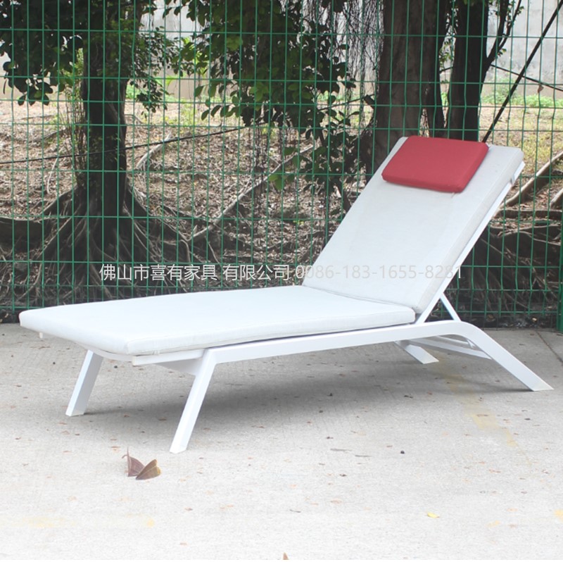 Outdoor sun bed exporting to Saudi Arabia market
-Saudi Arabia Hotels Poolside
-Saudi Arabia Villa Poolside
-Saudi Arabia Resort Poolside
-Saudi Arabia Beach Outdoor