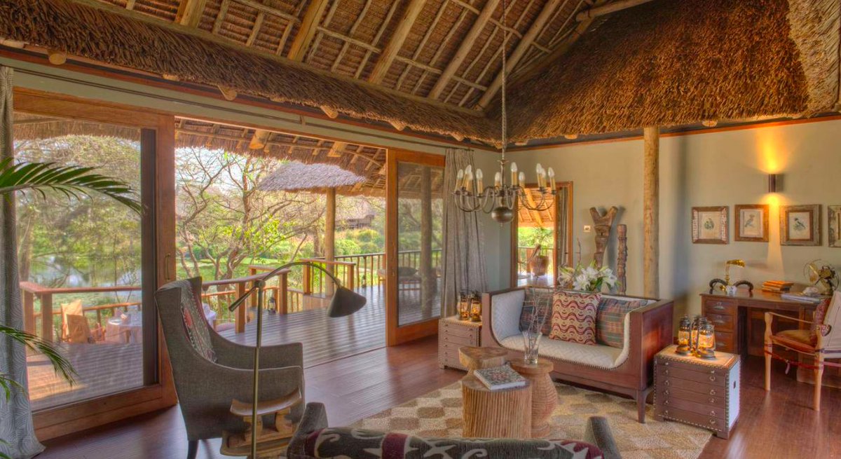 Virgin Limited Edition announces Finch Hattons Luxury Safari Camp in Kenya cpp-luxury.com/virgin-limited… (full article) #VirginLimitedEdition #FinchHattonsLuxurySafariCamp #Kenya #safari #safaricamp #luxurysafari #luxury #luxuryholidays #luxurytravel @VirginLimitedEd