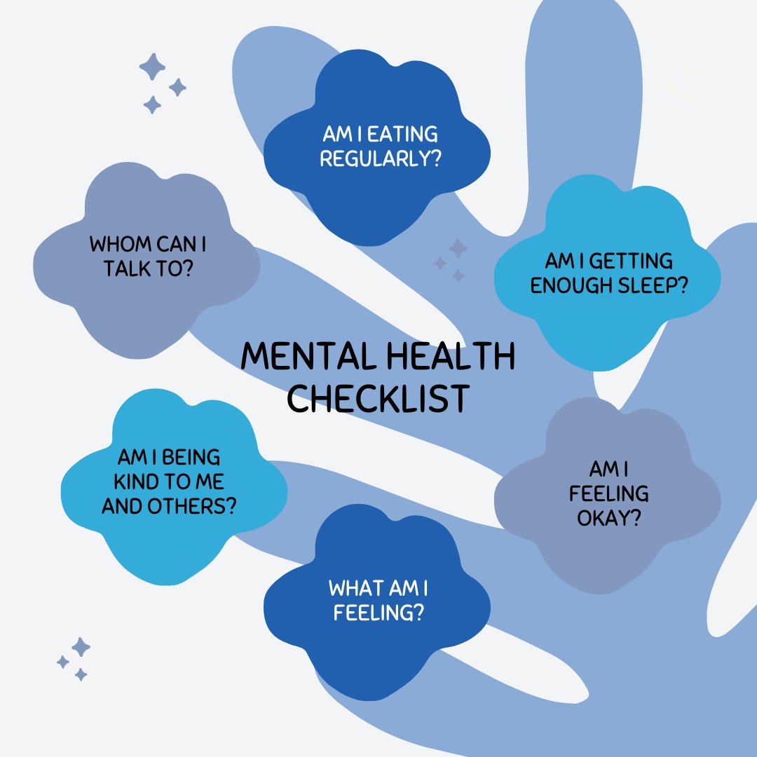 In honor of Children's Mental Health Awareness Day and May being National Mental Health month, here are some tips for checking in on your mental health.

#campusbenefits #togetherwereus #insurance #employeebenefits #benefits #insurancebenefits #publicschoolsystem #publicschool