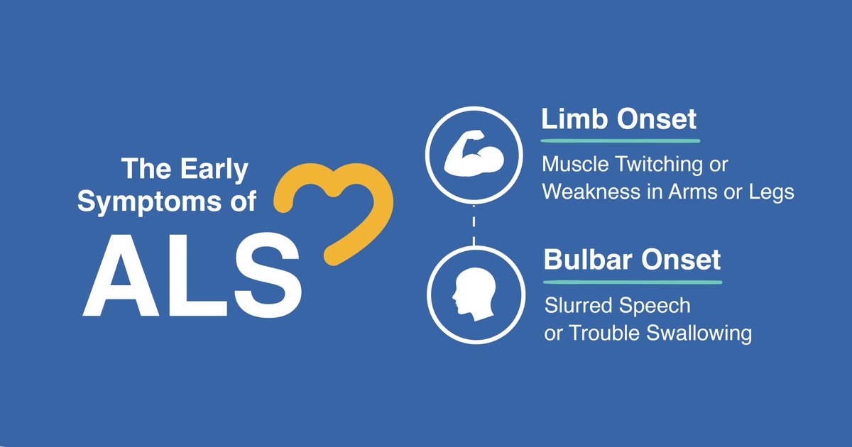 May is #ALSawarenessMonth. #ALS robs people of their ability to walk, use their arms, speak, and breathe. Initial symptoms can be subtle, making diagnosis challenging. There is no cure, but there is hope. Visit MDA.org/EndALSwithMDA and find out how you can help. #EndALSwithMDA