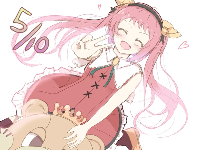 #アヤネ誕生日 再掲