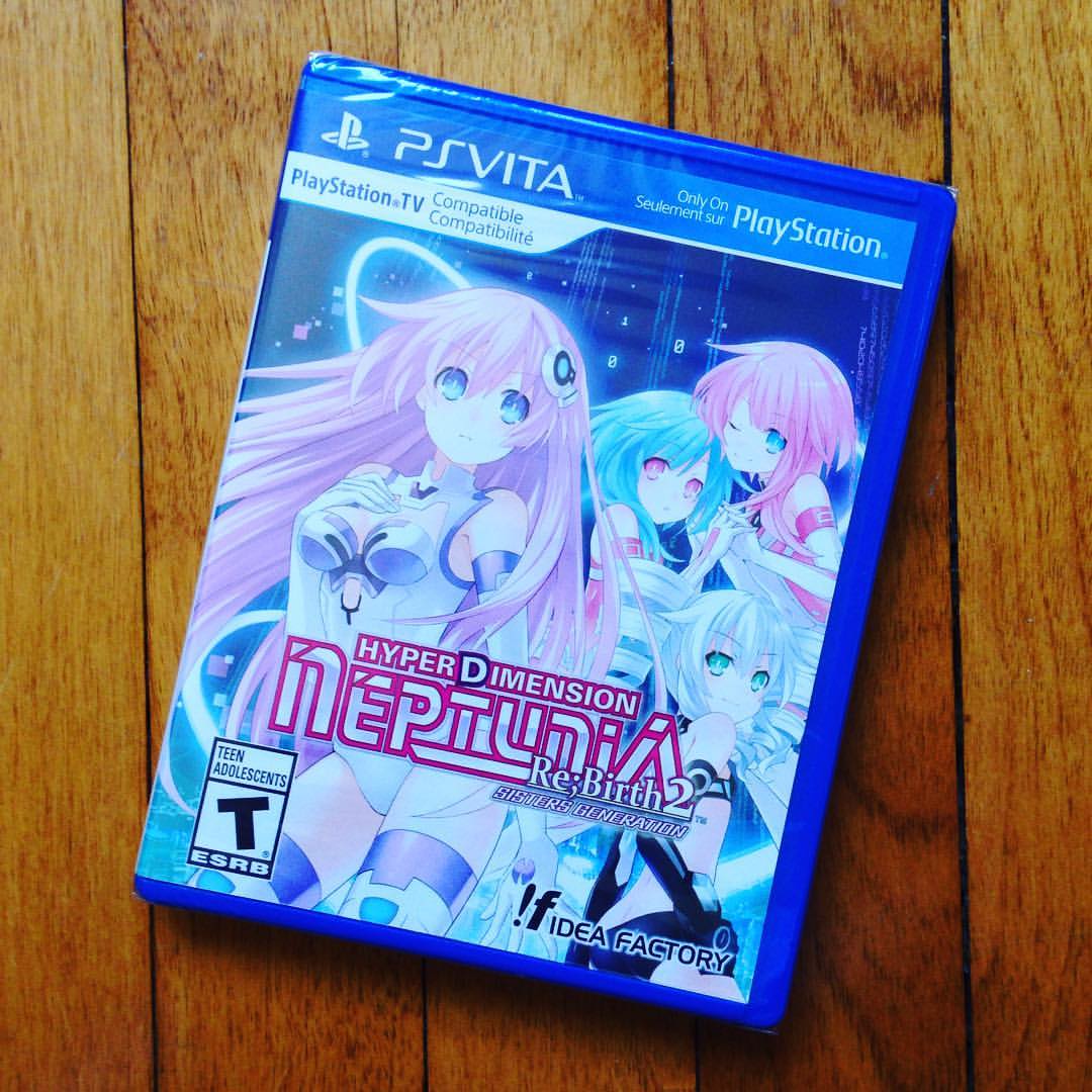 #1up2play #videogames #PSVita #PlaystationVita #VitaIsland