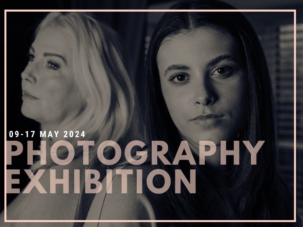 📸 Capture the Moment: Pearse College Photography Exhibition Launch! 🎉 Join us this evening at 5 PM for an inspiring journey through the lens of our talented student photographers. 🌟 This exhibition continues until 17 May. #CityofDublinETB #ThisIsFET #CreateYourFuture