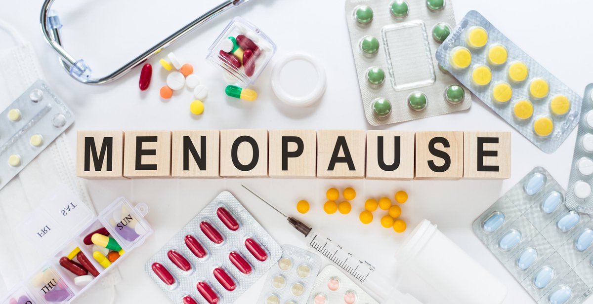 Our Spotlight webinar series will look at common conditions and review best practice, latest guidance, and clinical advances. Join Dr Louise Newson for the first one, 'Spotlight on Menopause'.
Sign up for free here: learn.pavpub.com/spotlight-on-m…

#Menopause #WomensHealth