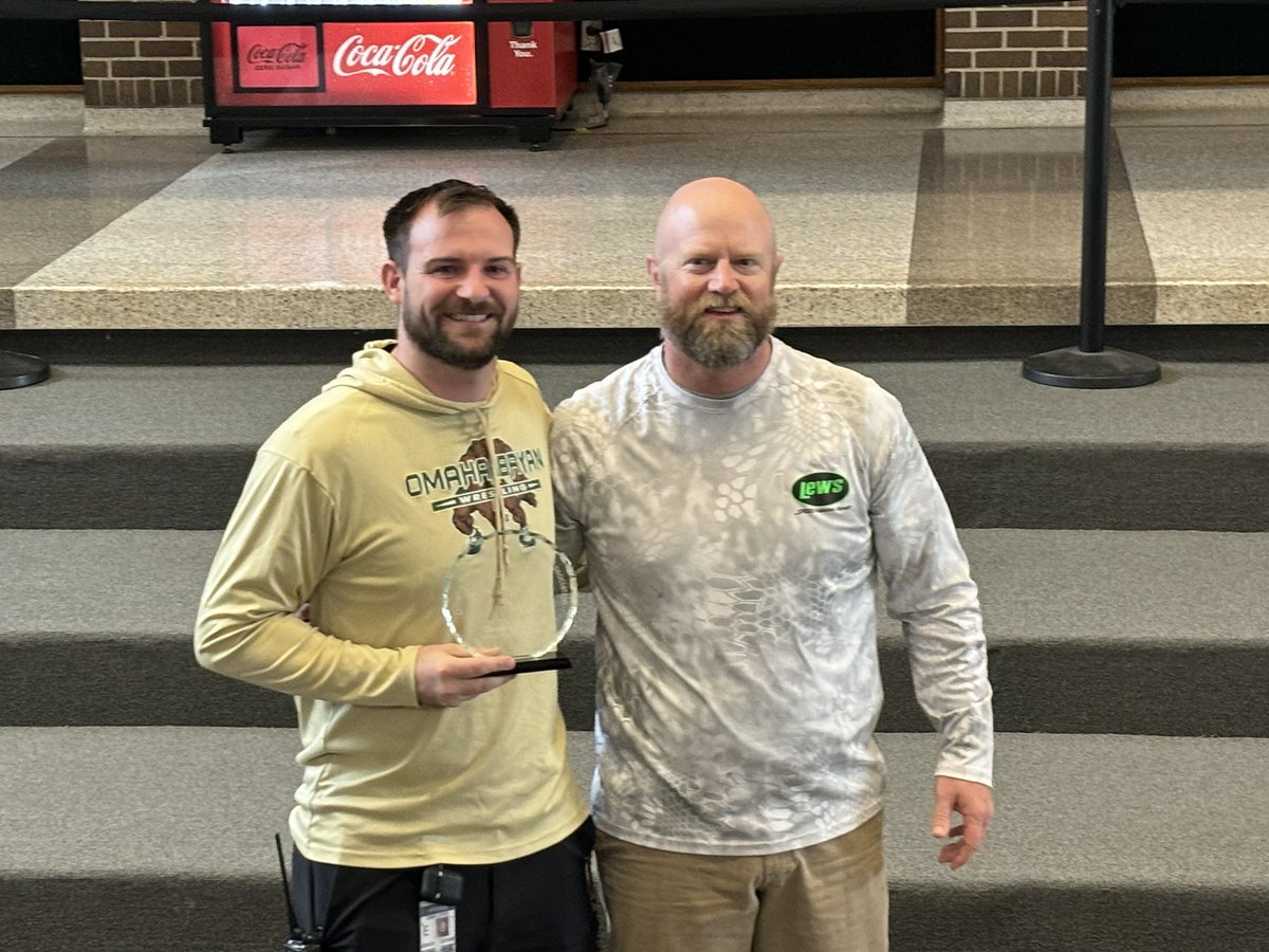 Bryan Athletics tweet media