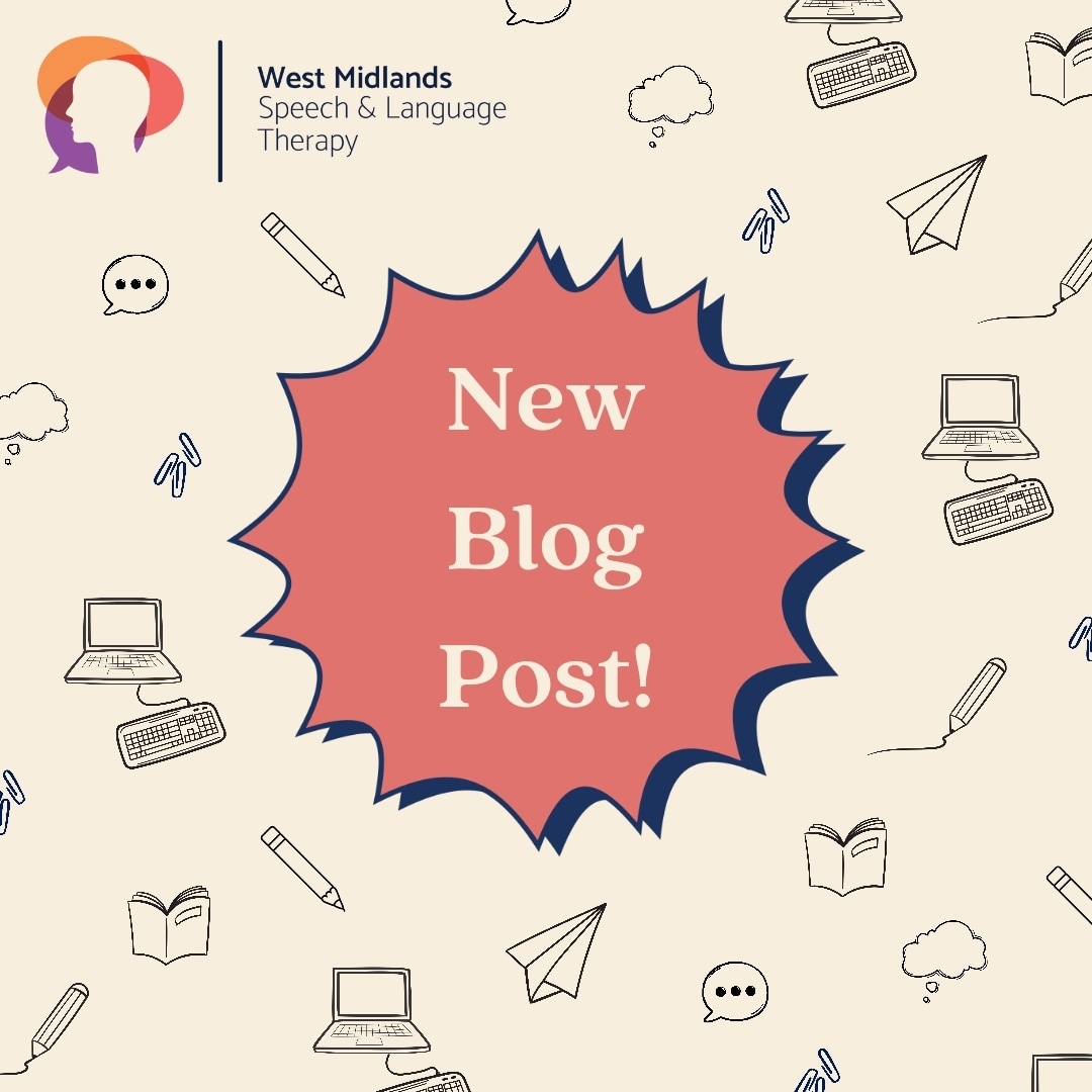 🗣️ New WMSLT #blog post! ➡️ How to make your classroom #communicationfriendly Such an important step that needs to happen FIRST when supporting students with #SLCN Read it here: wmspeechtherapy.co.uk/making-your-cl…