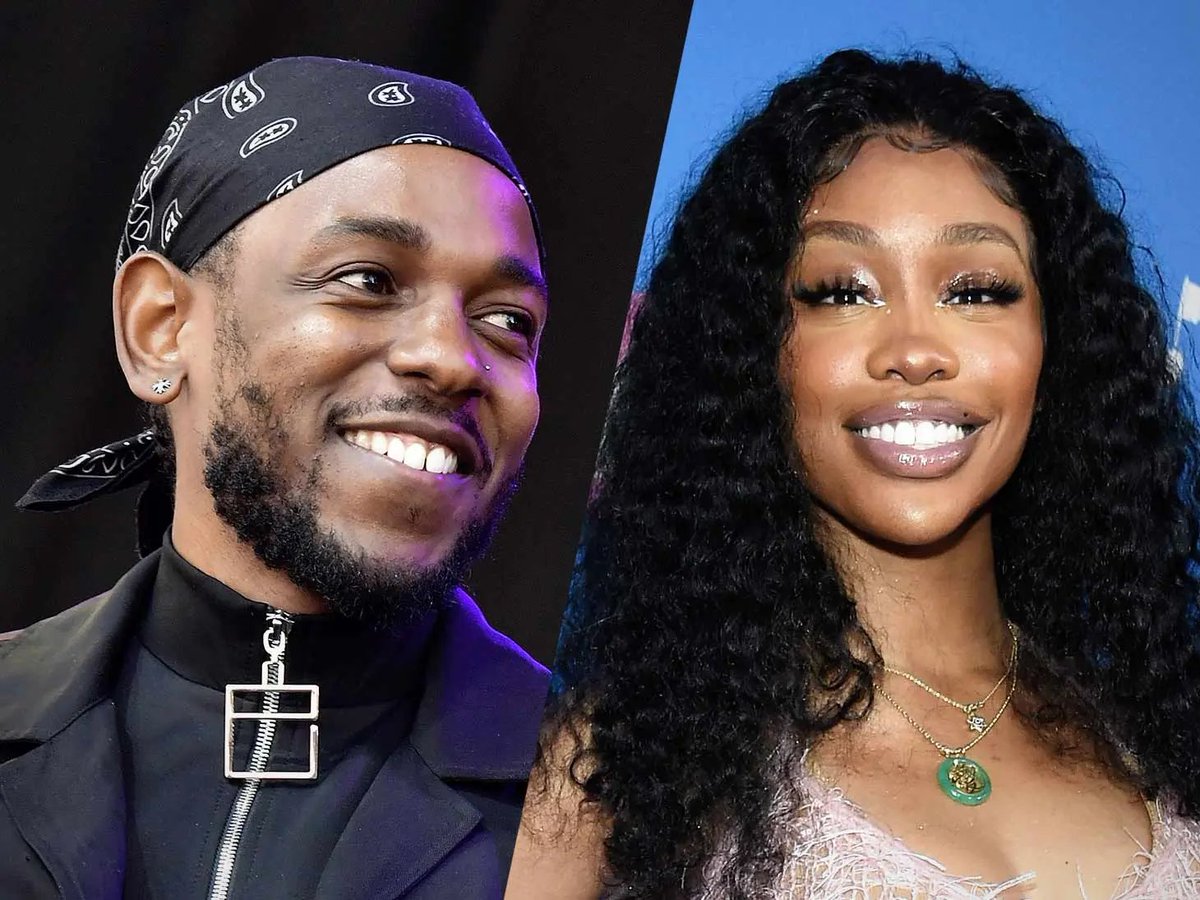 HYPEX's tweet image. "All The Stars" by Kendrick Lamar &amp;amp; SZA will be added to Fortnite Festival ‼️🔥

[VIA @SpushFNBR]