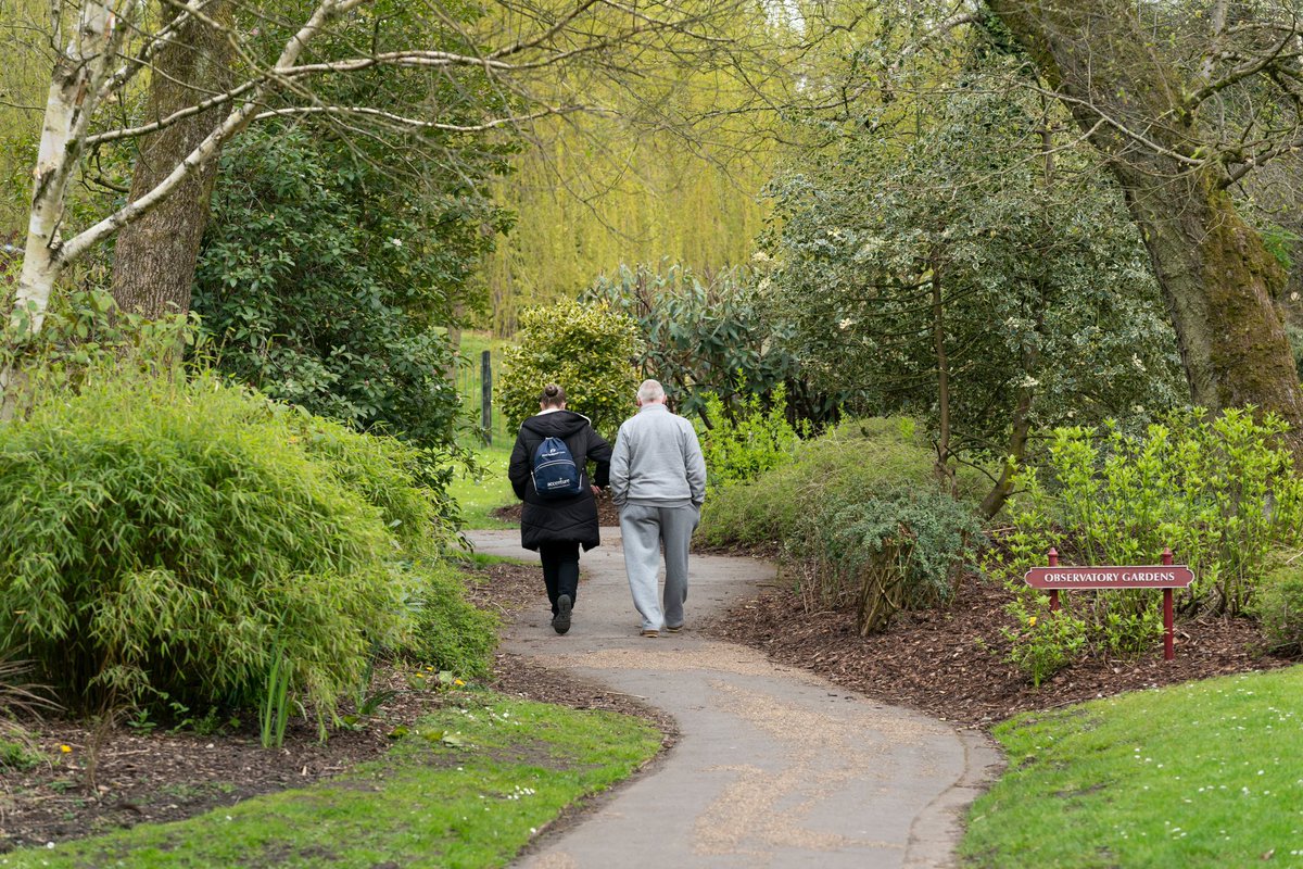 May is #GMWalkingFestival & there’s loads of events happening across Oldham!

From wheelchair-accessible routes in Alexandra Park to hikes around Dove Stone Reservoir, there's something for everyone 🙌

Check out the schedule: gmwalking.co.uk/festival-route…  💪 #LoveOldham