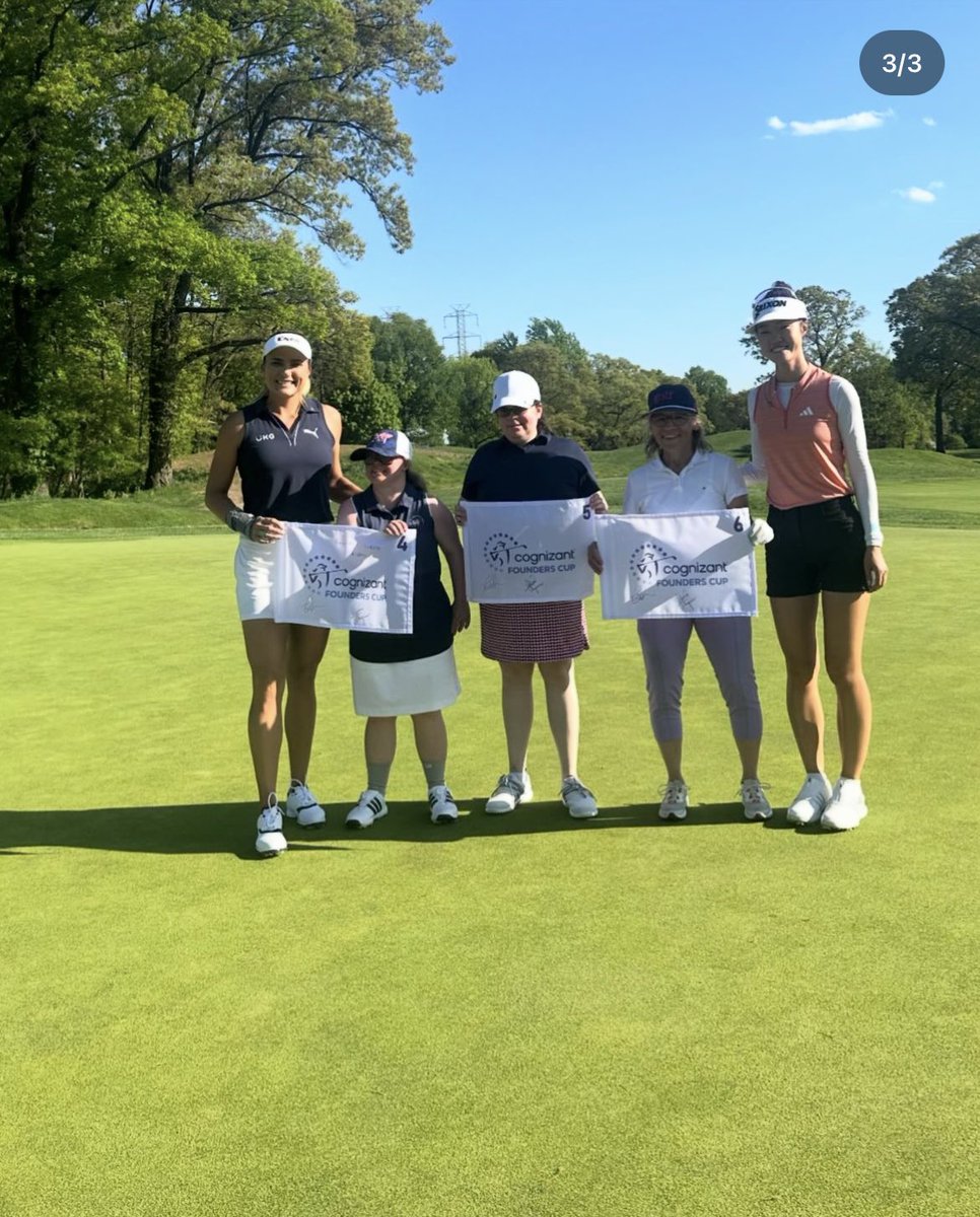 Such an amazing afternoon with those amazing ladies of the SONJ ☺️